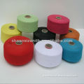 Fancy combed 100 cotton yarn